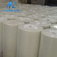 alkali resistant 1m x 50m roll white 145g 5x5 fiberglass mesh