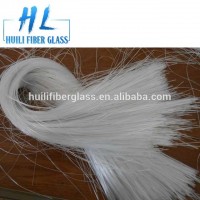 E -Glass Chopped fiberglass strand for Concrete Cement Gypsum