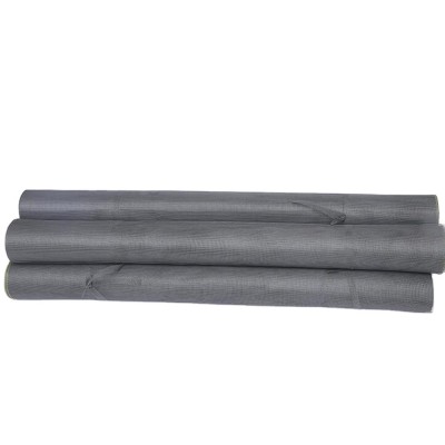 1.2m*30m Roll Grey PVC Coated Fiberglass Insect Screen