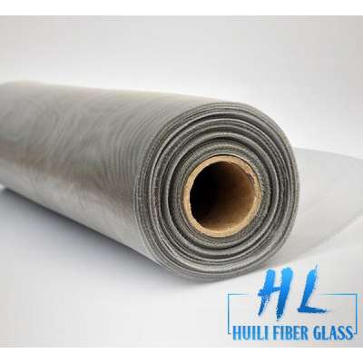 Fiberglass insect screens / fiber glass window mesh / fiberglass mosquito netting