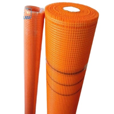 wholesale fire resistant fiberglass fabric cloth mesh roll