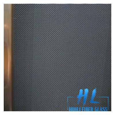 304 316 Stainless Steel Alarm Screen Window Mesh Security Door Screen