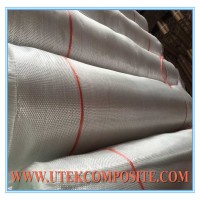 Ewr600 Soft Fiberglass Woven Roving Fiberglass for Boat